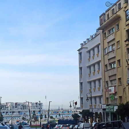 Appartement Marina Bay Tangier Exterior photo