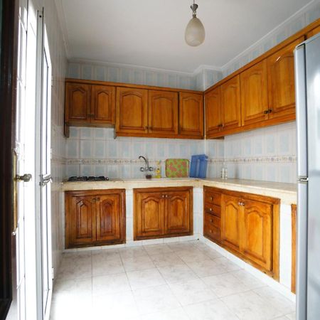 Appartement Marina Bay Tangier Exterior photo