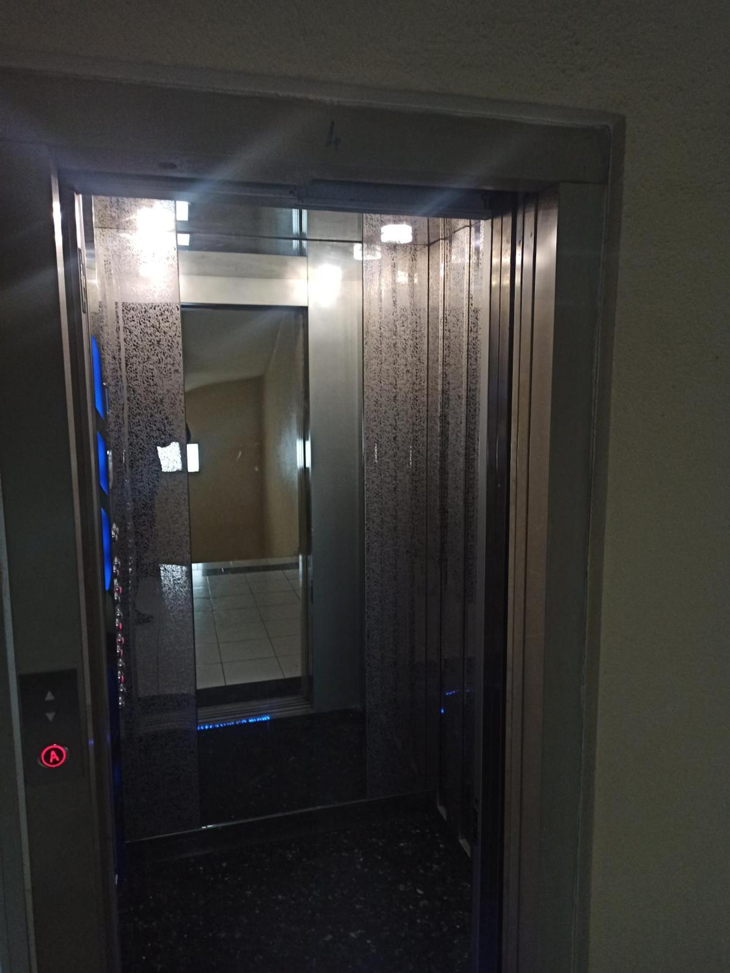 Appartement Marina Bay Tangier Exterior photo