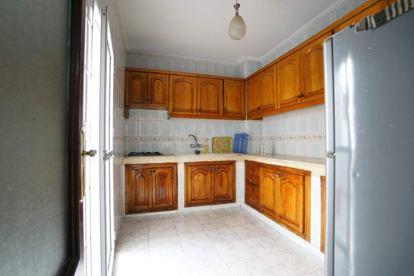 Appartement Marina Bay Tangier Exterior photo