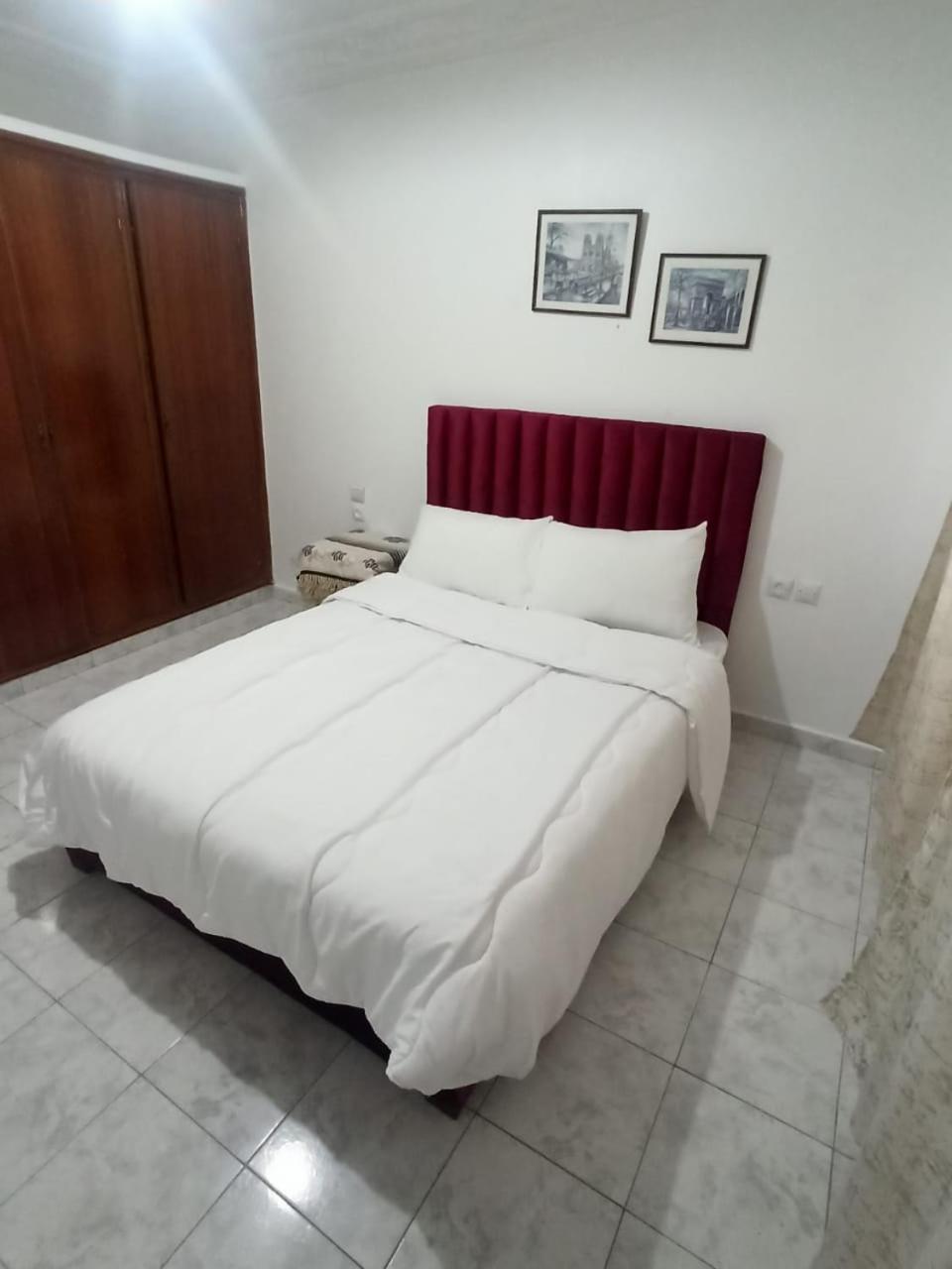 Appartement Marina Bay Tangier Exterior photo