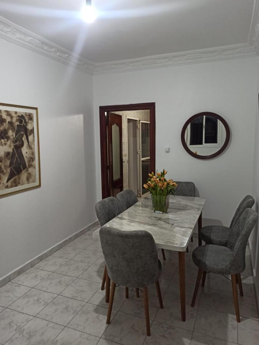 Appartement Marina Bay Tangier Exterior photo