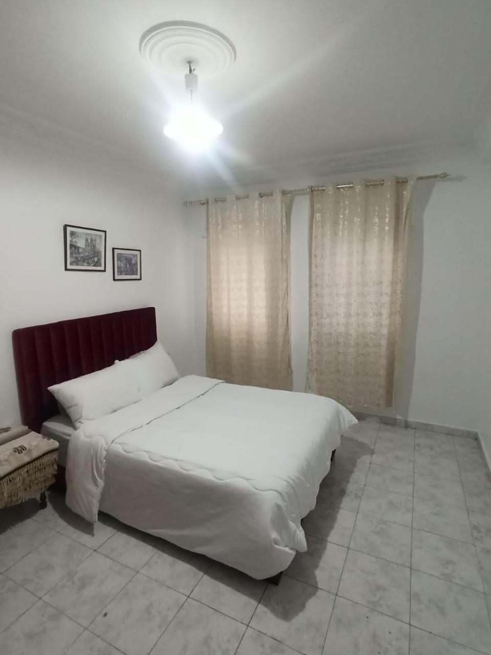 Appartement Marina Bay Tangier Exterior photo