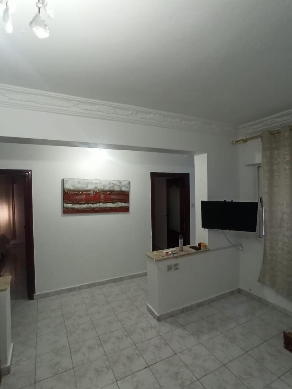 Appartement Marina Bay Tangier Exterior photo