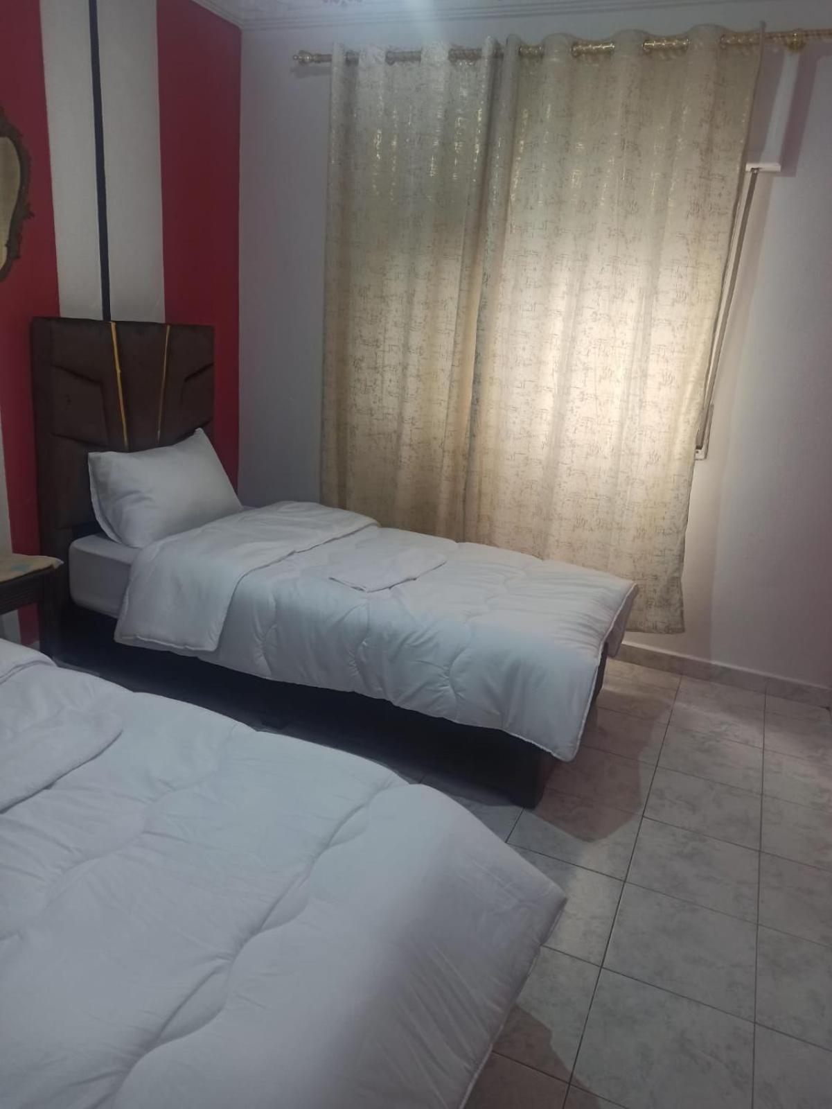 Appartement Marina Bay Tangier Exterior photo