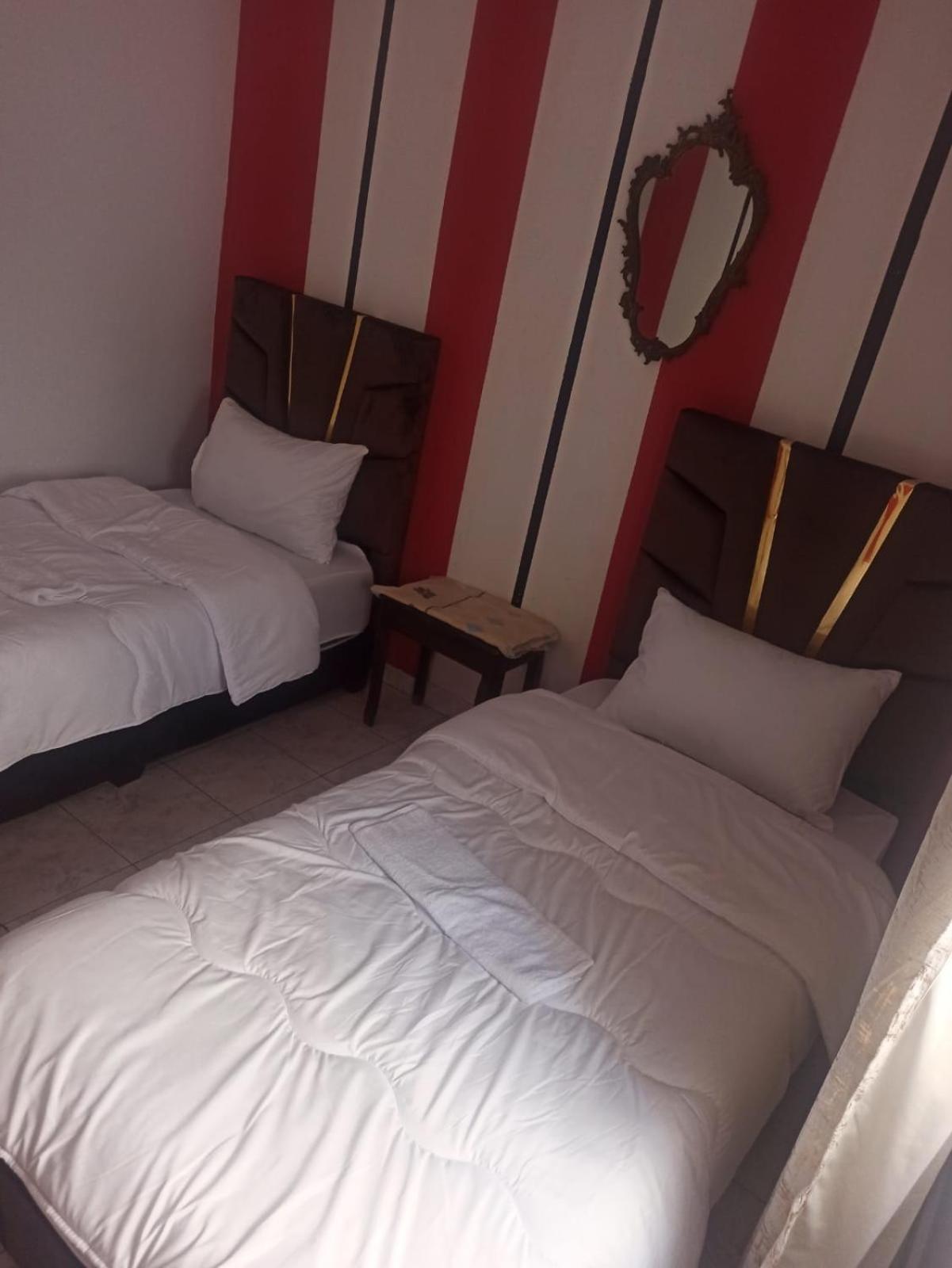 Appartement Marina Bay Tangier Exterior photo